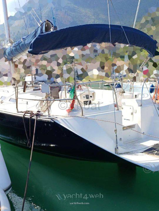 Bavaria 50