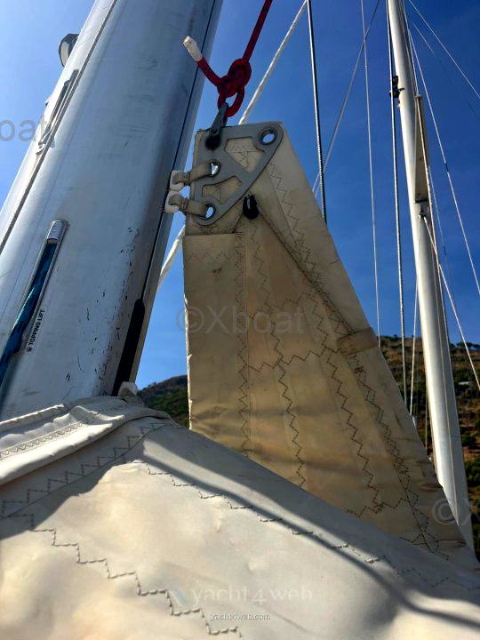 Bavaria 50