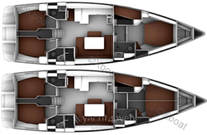 Bavaria 51