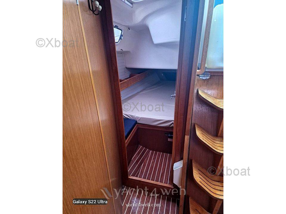 Bavaria yachts Bavaria 35 cruiser