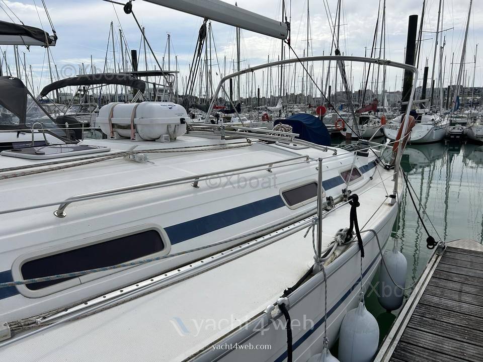 Bavaria yachts Bavaria 38 cruiser