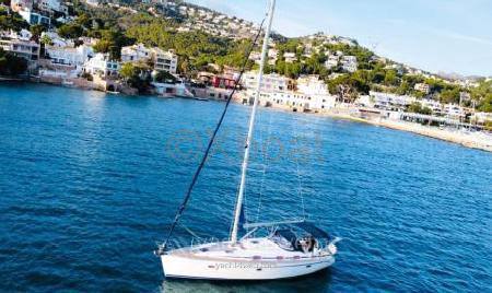 Bavaria yachts Bavaria 42 cruiser