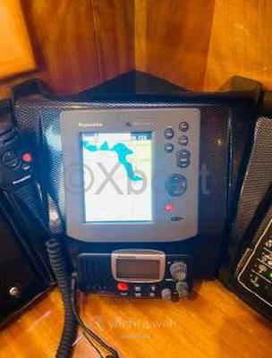 Bavaria yachts Bavaria 42 cruiser