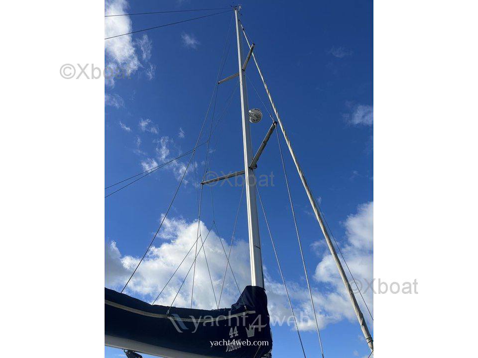 Bavaria yachts Bavaria 44 vision