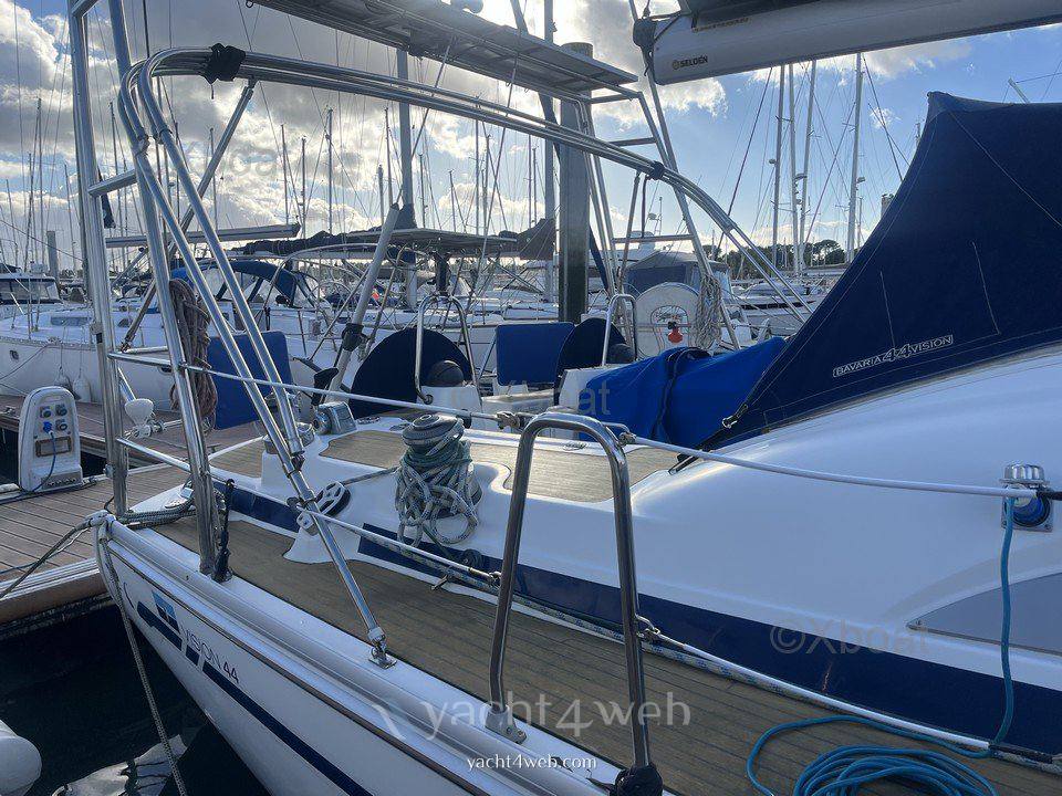 Bavaria yachts Bavaria 44 vision