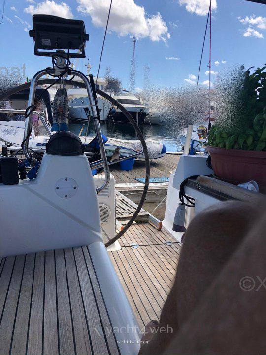 Bavaria yachts Bavaria 46 cruiser