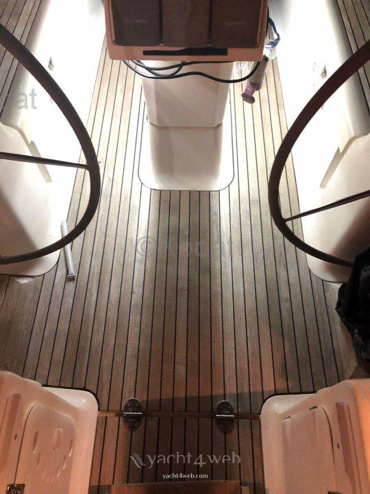 Bavaria yachts Bavaria 46 cruiser