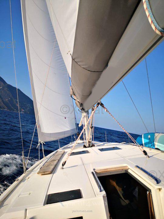 Bavaria C45