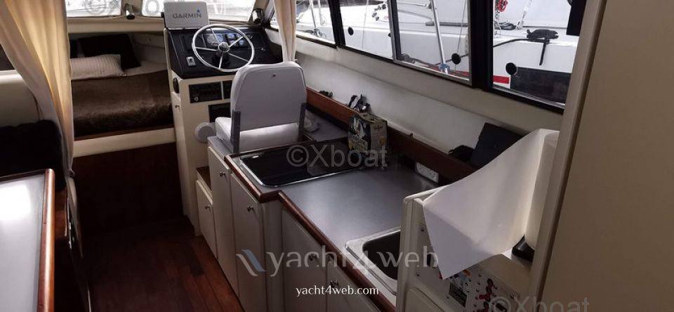 Bayliner 2858 classic