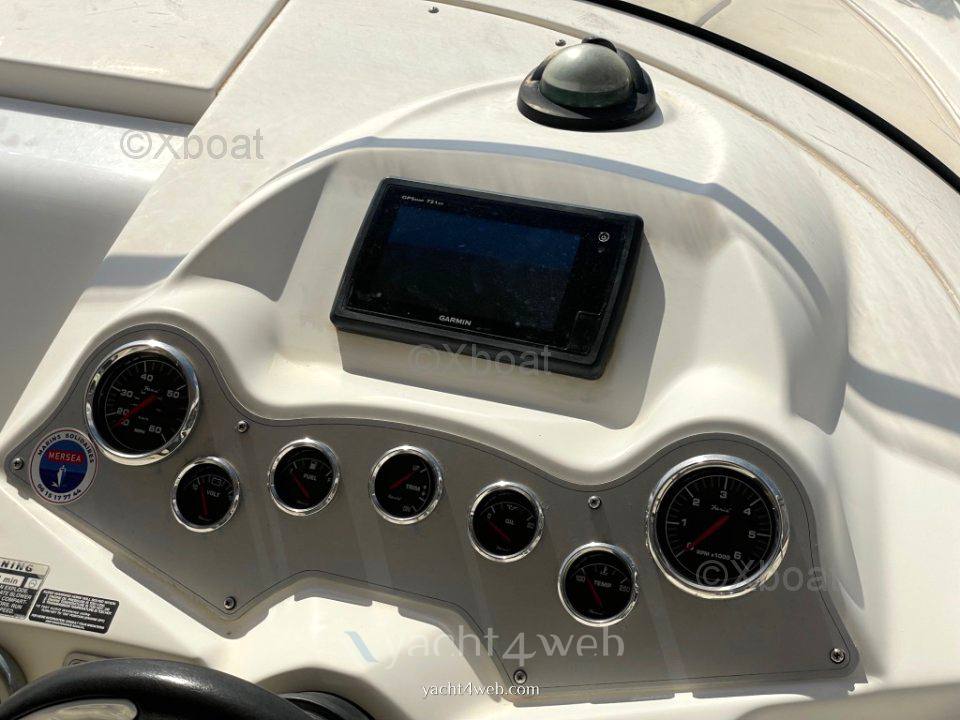 Bayliner Avanti 8