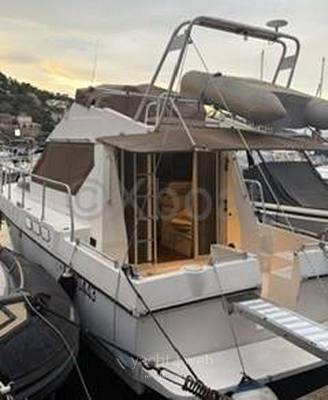 Beneteau Antares 1020 fly
