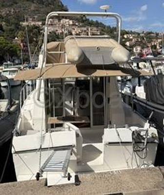 Beneteau Antares 1020 fly