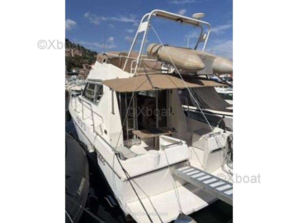 Beneteau Antares 1020 fly