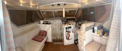 Beneteau Antares 1020 fly