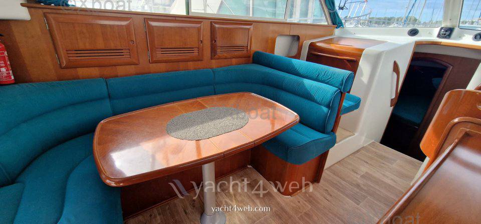 Beneteau Antares 1080 fly