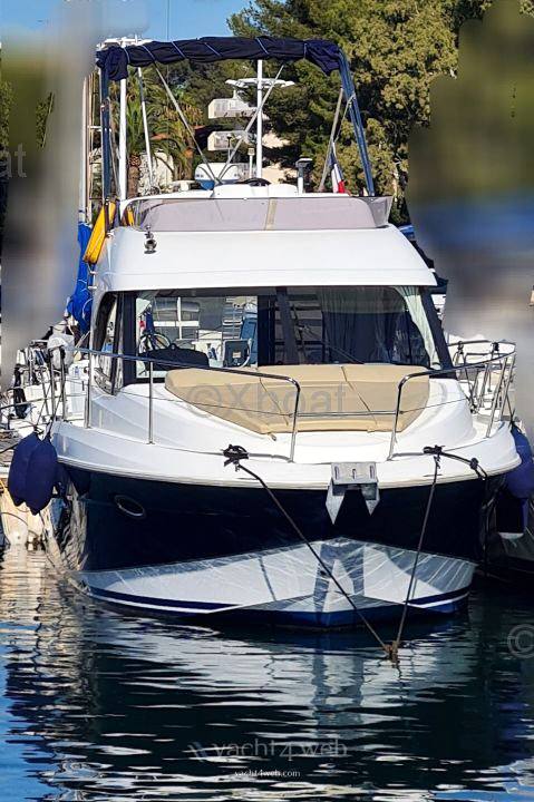 Beneteau Antares 30 fly