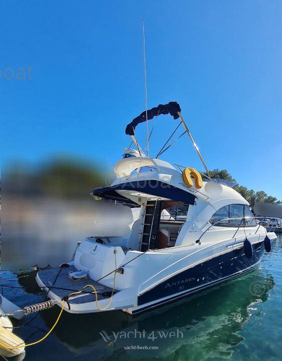 Beneteau Antares 30 fly