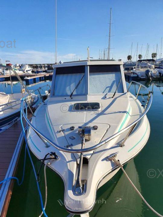 Beneteau Antares 680