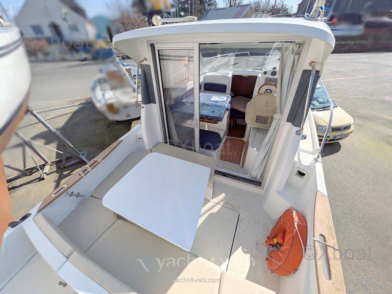 Beneteau Antares 6.80