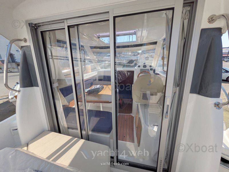 Beneteau Antares 6.80