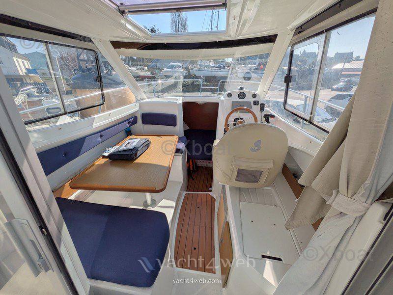 Beneteau Antares 6.80