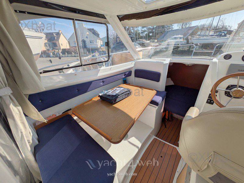Beneteau Antares 6.80