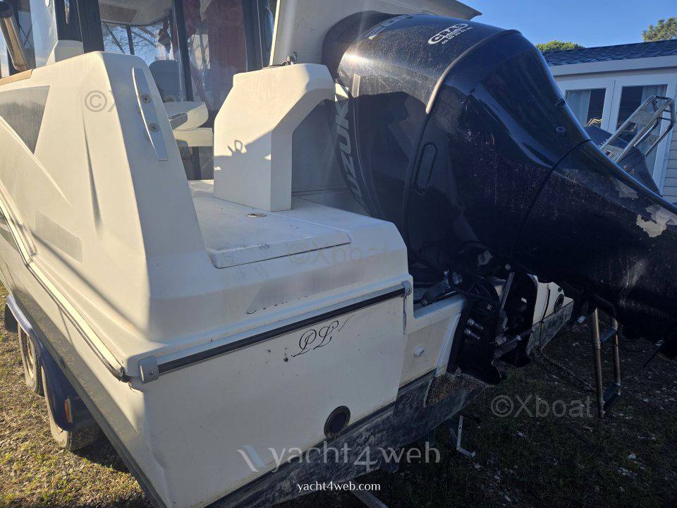 Beneteau Barracuda 7