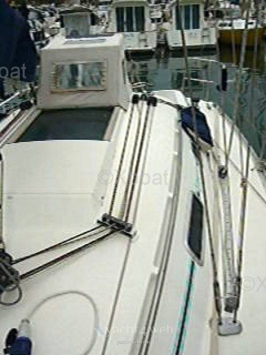 Beneteau First 310