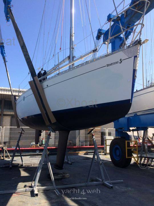 Beneteau First 310