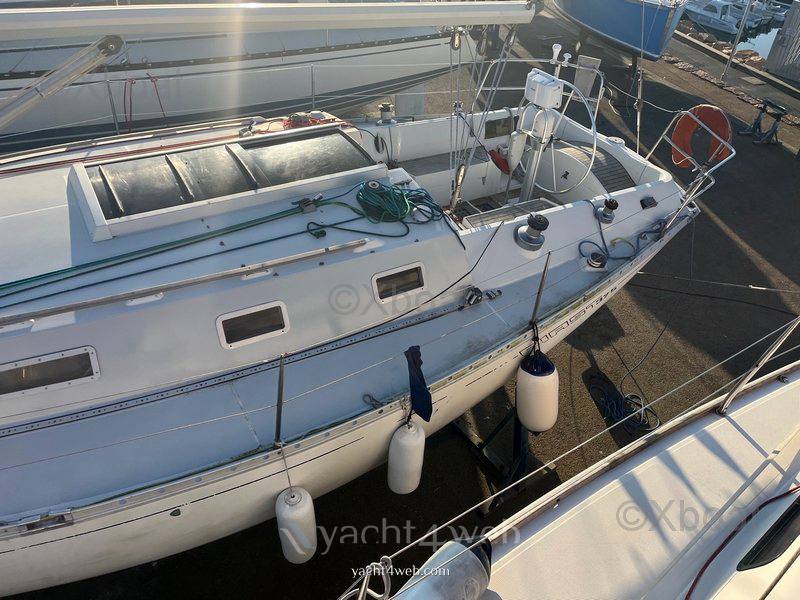 Beneteau First 375