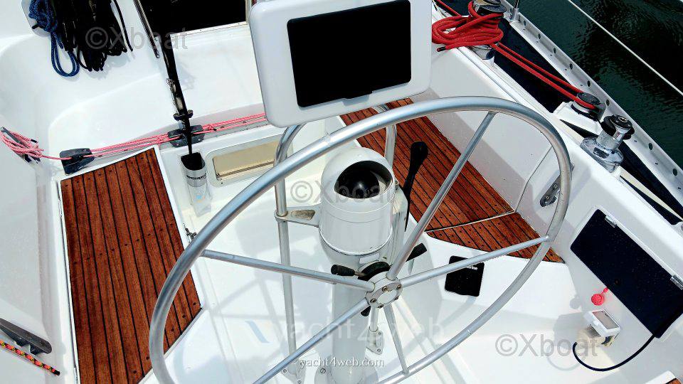 Beneteau First 375