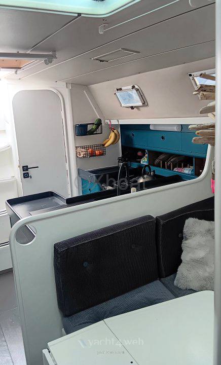 Beneteau First 375