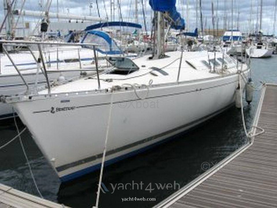 Beneteau First 41 s5