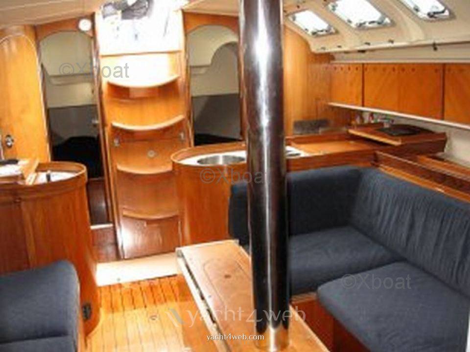 Beneteau First 41 s5