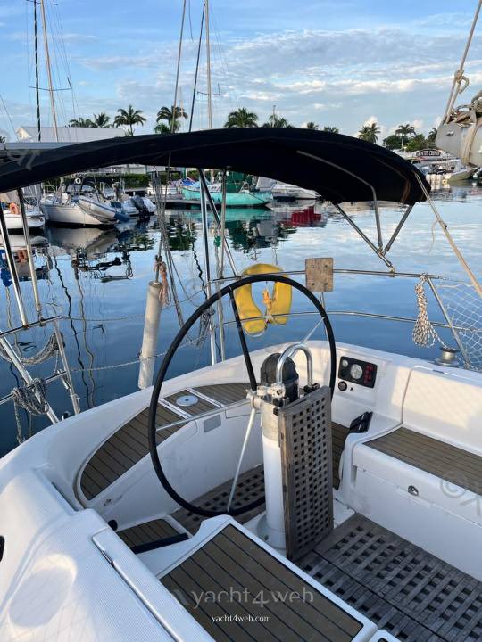 Beneteau First 41 s5