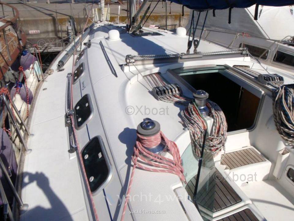Beneteau First 42s7