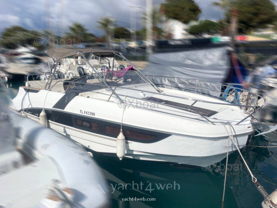 Beneteau Flyer 8.8 sundeck