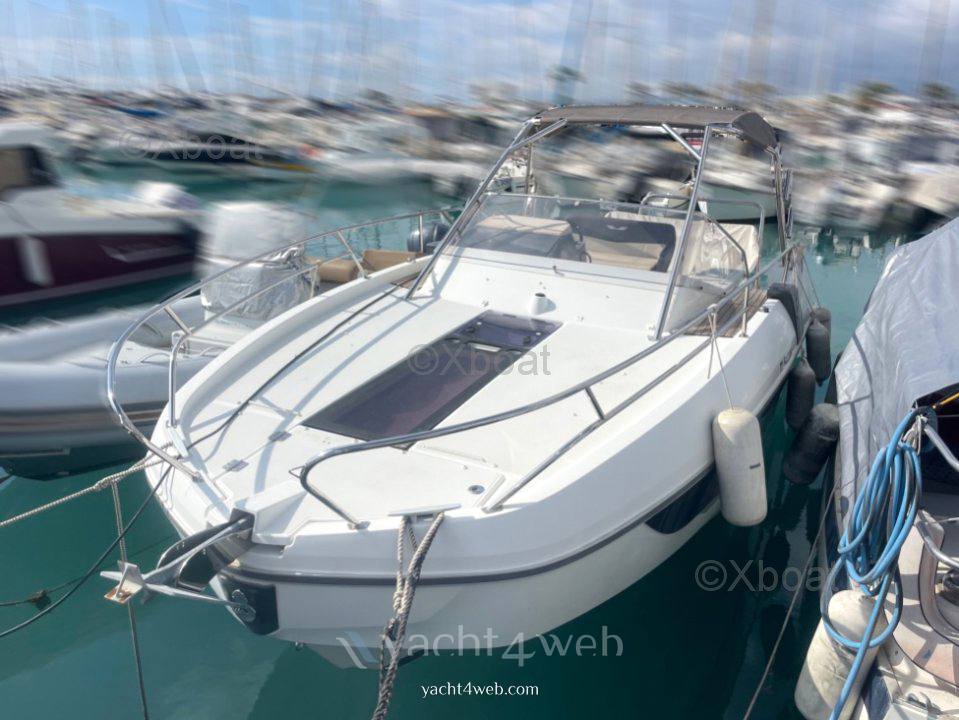 Beneteau Flyer 8.8 sundeck