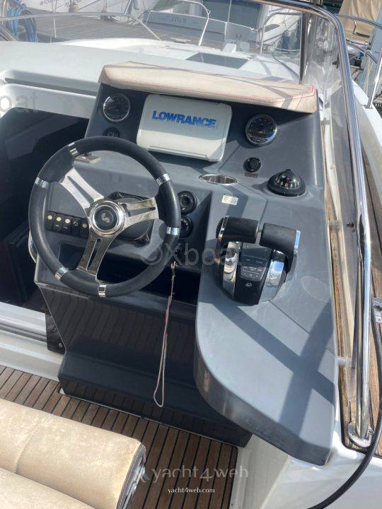 Beneteau Flyer 8.8 sundeck