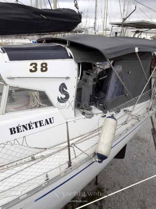 Beneteau Idylle 11.50