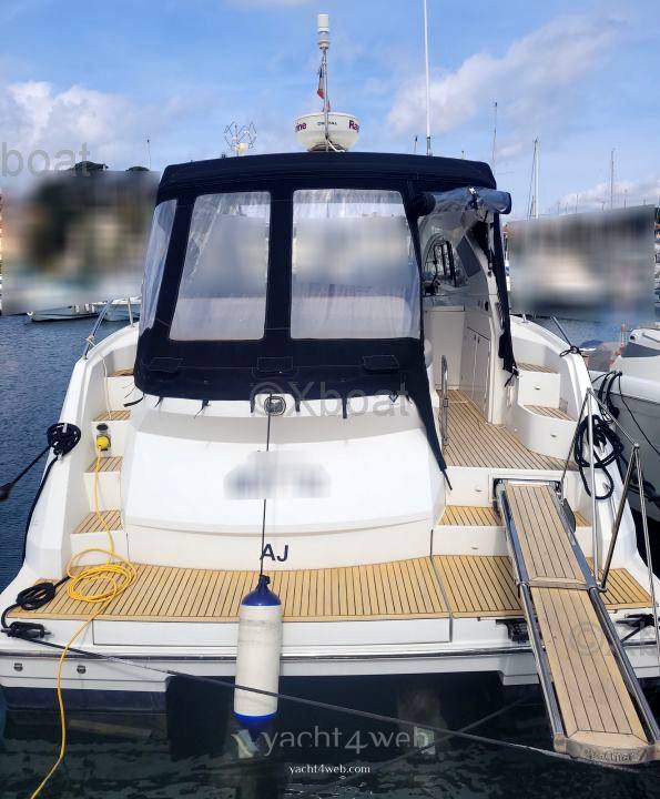 Beneteau Monte carlo 42 hard top