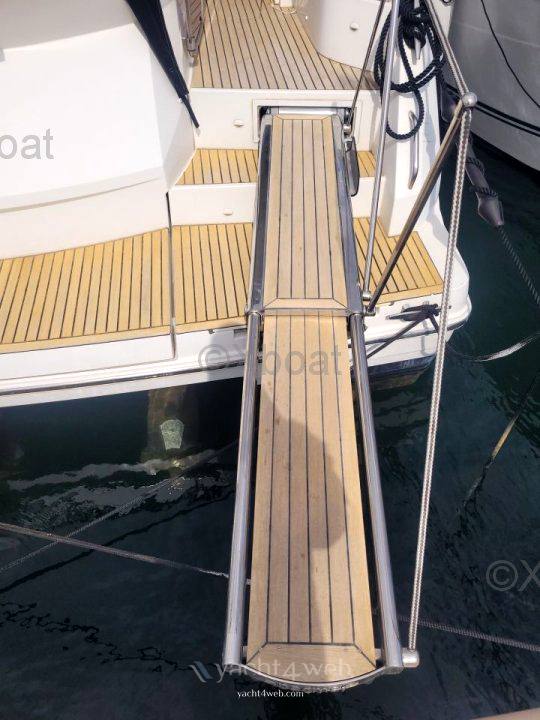 Beneteau Monte carlo 42 hard top