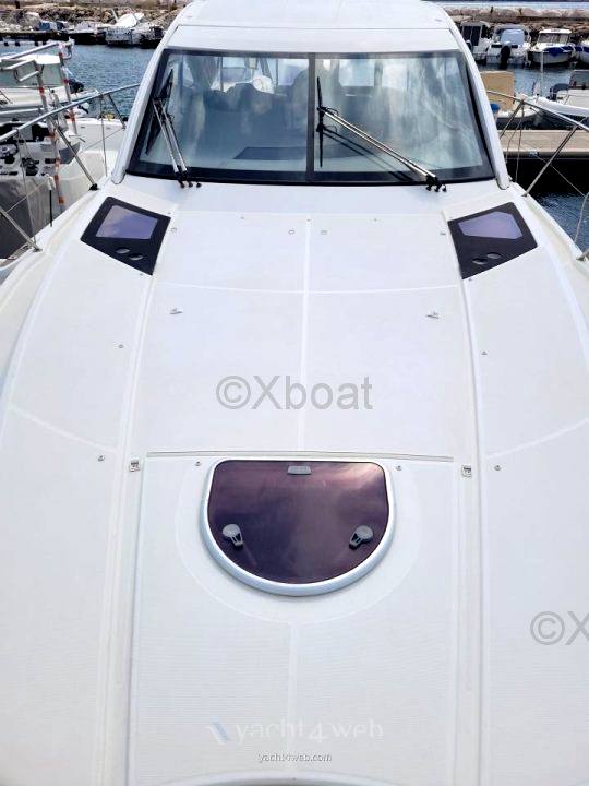 Beneteau Monte carlo 42 hard top