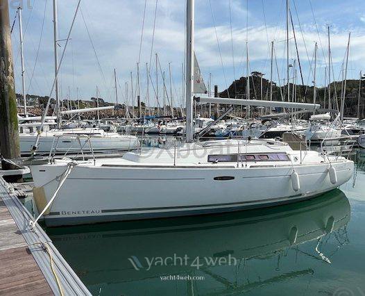 Beneteau Oceanis 31