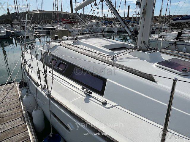 Beneteau Oceanis 31