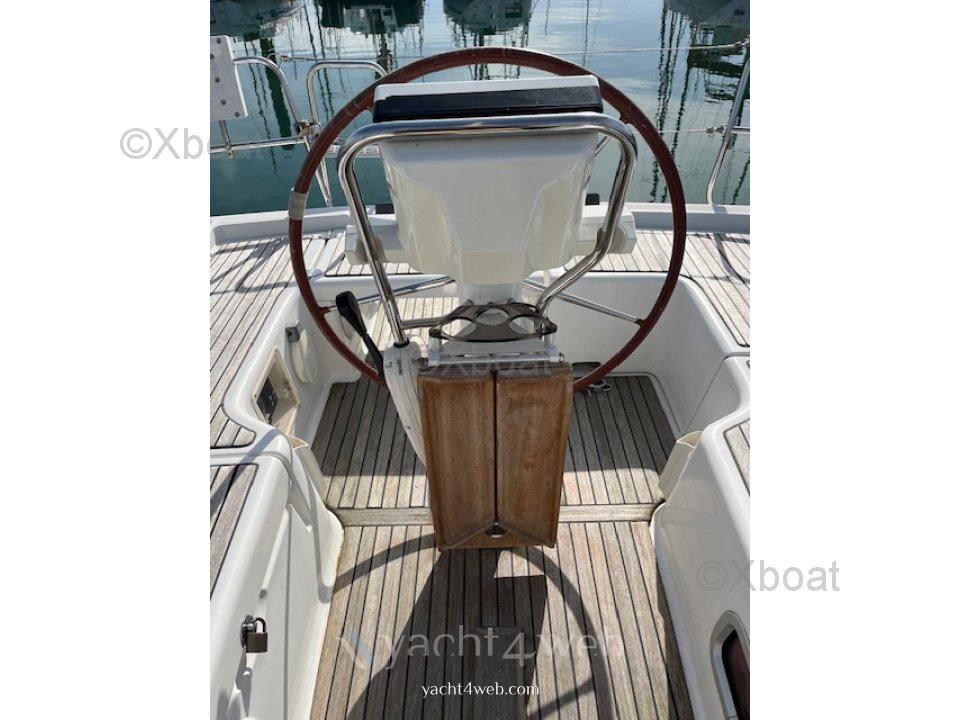 Beneteau Oceanis 31