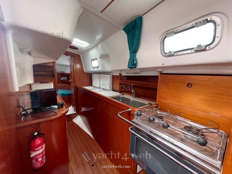 Beneteau Oceanis 36 cc