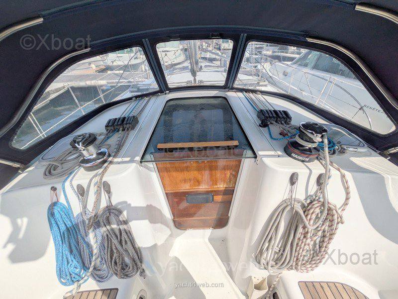 Beneteau Oceanis 373 clipper