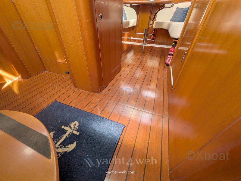 Beneteau Oceanis 373 clipper