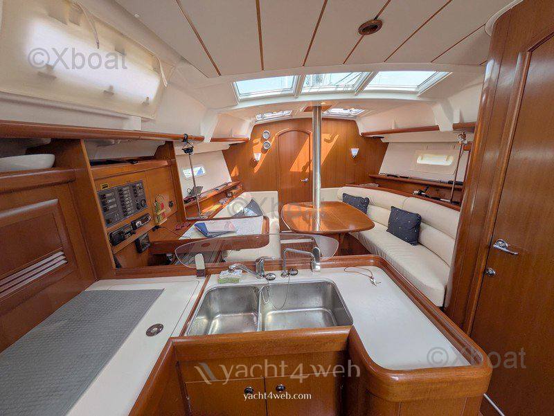 Beneteau Oceanis 373 clipper